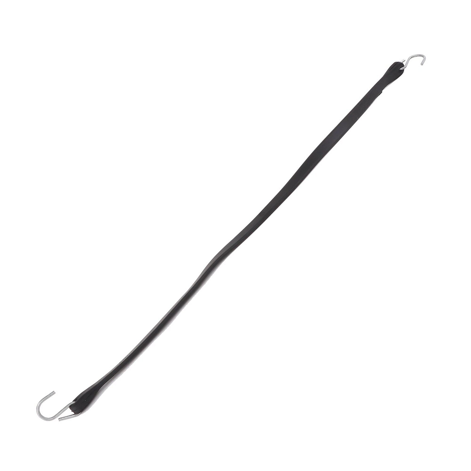Kinedyne Natural Rubber Tarp Tie Straps, 50-Pk., Model# 2231NR